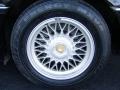 Cosmos Black Metallic - 7 Series 740iL Sedan Photo No. 14