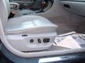 Cosmos Black Metallic - 7 Series 740iL Sedan Photo No. 16
