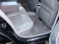 Cosmos Black Metallic - 7 Series 740iL Sedan Photo No. 17