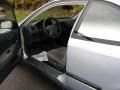 Vogue Silver Metallic - Civic DX Coupe Photo No. 6