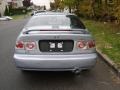 Vogue Silver Metallic - Civic DX Coupe Photo No. 9