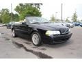 2003 Black Sapphire Metallic Volvo C70 HT Convertible  photo #3