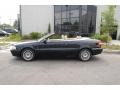 2003 Black Sapphire Metallic Volvo C70 HT Convertible  photo #4