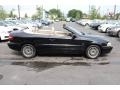 2003 Black Sapphire Metallic Volvo C70 HT Convertible  photo #17