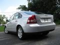 Electric Silver Metallic - S40 2.4i Photo No. 6