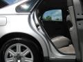 Electric Silver Metallic - S40 2.4i Photo No. 24