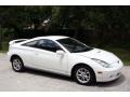 Super White - Celica GT Photo No. 14