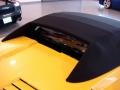 2008 Giallo Midas (Yellow) Lamborghini Gallardo Spyder  photo #18
