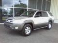 2003 Titanium Metallic Toyota 4Runner SR5  photo #3