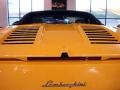 2008 Giallo Midas (Yellow) Lamborghini Gallardo Spyder  photo #21
