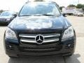 2007 Black Mercedes-Benz GL 450  photo #1