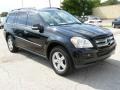 2007 Black Mercedes-Benz GL 450  photo #2