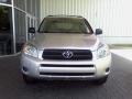 Classic Silver Metallic - RAV4  Photo No. 2
