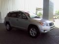 Classic Silver Metallic - RAV4  Photo No. 4