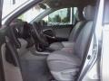 Classic Silver Metallic - RAV4  Photo No. 6