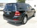 2007 Black Mercedes-Benz GL 450  photo #4