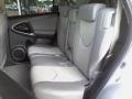 Classic Silver Metallic - RAV4  Photo No. 15