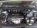 Classic Silver Metallic - RAV4  Photo No. 19