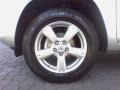 Classic Silver Metallic - RAV4  Photo No. 20