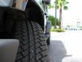 Black - Wrangler Unlimited Sahara 4x4 Photo No. 11