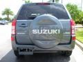 Azure Grey Metallic - Grand Vitara Luxury Photo No. 7