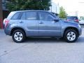 Azure Grey Metallic - Grand Vitara 4x4 Photo No. 2