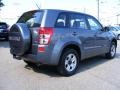 Azure Grey Metallic - Grand Vitara 4x4 Photo No. 3