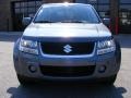 Azure Grey Metallic - Grand Vitara 4x4 Photo No. 8