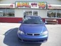 Cobalt Blue Metallic - Reno  Photo No. 1