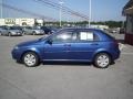 Cobalt Blue Metallic - Reno  Photo No. 2