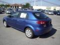 Cobalt Blue Metallic - Reno  Photo No. 3