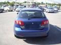 Cobalt Blue Metallic - Reno  Photo No. 4