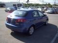 Cobalt Blue Metallic - Reno  Photo No. 5