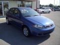 Cobalt Blue Metallic - Reno  Photo No. 7