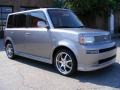 2006 Thunder Cloud Metallic Scion xB   photo #1