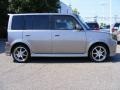 2006 Thunder Cloud Metallic Scion xB   photo #2