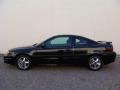 2002 Black Pontiac Grand Am GT Coupe  photo #2