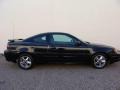 2002 Black Pontiac Grand Am GT Coupe  photo #3