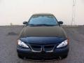 2002 Black Pontiac Grand Am GT Coupe  photo #4