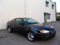 2002 Black Pontiac Grand Am GT Coupe  photo #5