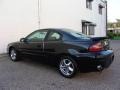2002 Black Pontiac Grand Am GT Coupe  photo #8