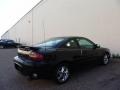 2002 Black Pontiac Grand Am GT Coupe  photo #9