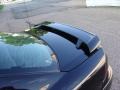 2002 Black Pontiac Grand Am GT Coupe  photo #10
