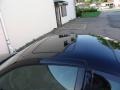 2002 Black Pontiac Grand Am GT Coupe  photo #11