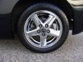 2002 Black Pontiac Grand Am GT Coupe  photo #13