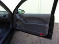 2002 Black Pontiac Grand Am GT Coupe  photo #21