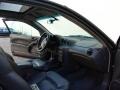 2002 Black Pontiac Grand Am GT Coupe  photo #22