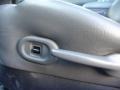 2002 Black Pontiac Grand Am GT Coupe  photo #26