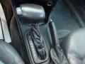 2002 Black Pontiac Grand Am GT Coupe  photo #33