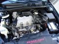 2002 Black Pontiac Grand Am GT Coupe  photo #38